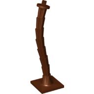 Classic Palmen Stengel mit Basisplatte 4x4