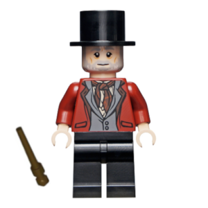 Zauberer (Harry Potter)