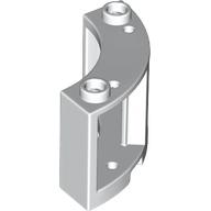 Classic Fenster 3x3 gebogen