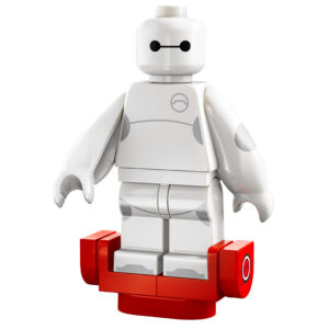 Disney 100 Serie Baymax Figur 17 (71038)