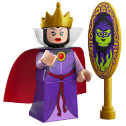 Disney 100 Serie Die Königin Figur 18 (71038)