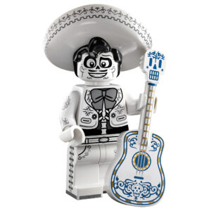 Disney 100 Serie Ernesto de la Cruz Figur 10 (71038)