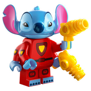 Disney 100 Serie Stitch Figur 16 (71038)