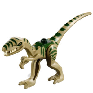 Classic Dino Coelophysis / Gallimimus