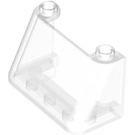 Classic Frontscheibe 2x4x2