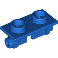 Classic Scharnieroberteil 1x2