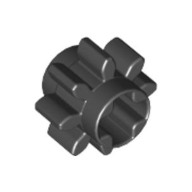 Technic Zahnrad 8 Zähne