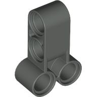 Technic Kreuzblock 2x3