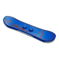 Classic Snowboard (Sports)