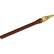 Classic Speer 8M (Goldspitze)