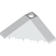 Classic Dachstein Ecke 4x4 18°