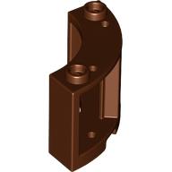 Classic Fenster 3x3 gebogen