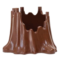 Classic Baumstrunk 6x6x4