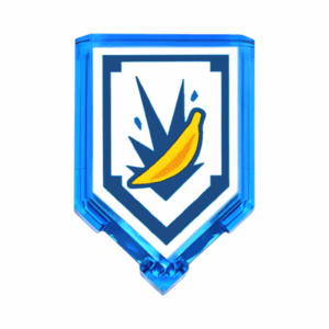 Classic Fliese 2x3 (Nexo Knights)