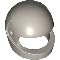 Classic Motorradhelm