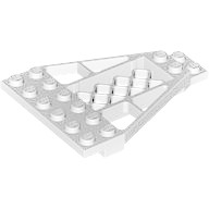 Classic Platte 6x8x2/3 mit Gitter