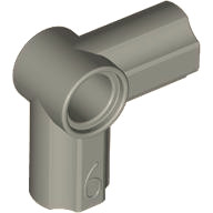 Technic Winkelelement 90° Nr. 6