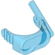 Classic Visier / Taucherbrille