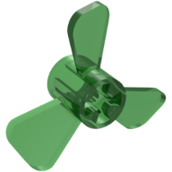 Technic Propeller Ø26.6