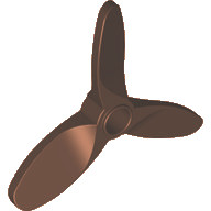 Technic Propeller Fabuland