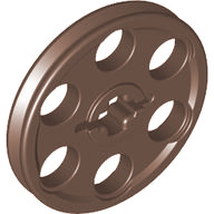 Technic Antriebsscheibe