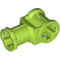 Technic Querverbinder mit Kreuzloch