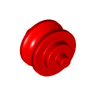 Classic Felge zu Radhalter