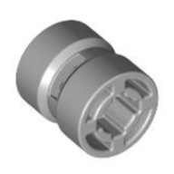 Classic Felge klein (Racers)