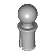 Technic Pin mit Kugel