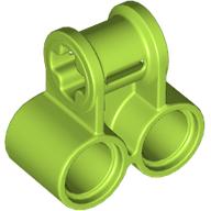 Technic Kreuzblock 2×1