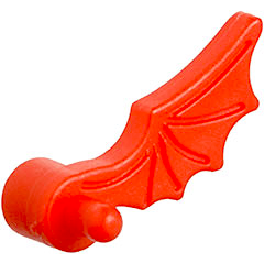 Classic Feder rechts Drache Ritterhelm