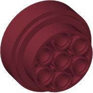 Technic Turbine Gehäuse mit 7 Loch