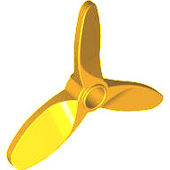 Technic Propeller Fabuland