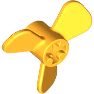 Technic Propeller Ø26.6
