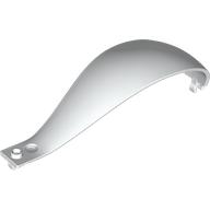 Classic Paneele 4x4x13 gebogen mit Clip