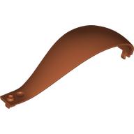 Classic Paneele 4x4x13 gebogen mit Clip