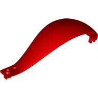 Classic Paneele 4x4x13 gebogen mit Clip