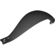 Classic Paneele 4x4x13 gebogen mit Clip