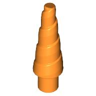 Classic Zahn / Horn Ø 3.2 (Einhorn)