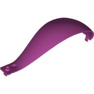 Classic Paneele 4x4x13 gebogen mit Clip