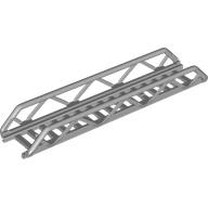 Classic Leiter 4x16 Ø3.2 (Feuerwehrauto)