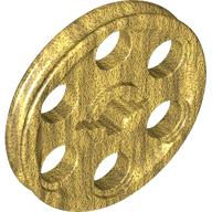 Technic Antriebsscheibe