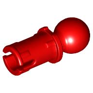 Technic Pin mit Kugel