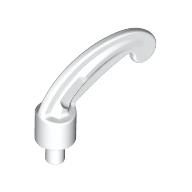 Classic Feder zu Kopfbedeckung