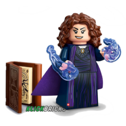 Marvel Serie 2 Agatha Harkness Figur 1 (71039)