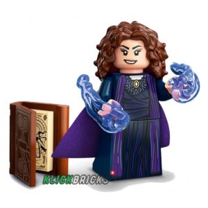 Marvel Serie 2 Agatha Harkness Figur 1 (71039)