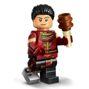 Marvel Serie 2 Echo Figur 9 (71039)