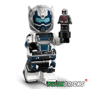 Marvel Serie 2 Goliath Figur 8 (71039)