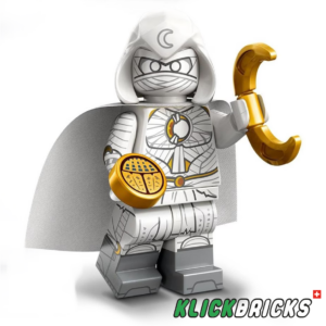 Marvel Serie 2 Moon Knight Figur 2 (71039)