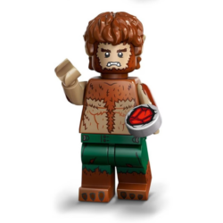 Marvel Serie 2 The Werewolf Figur 4 (71039)